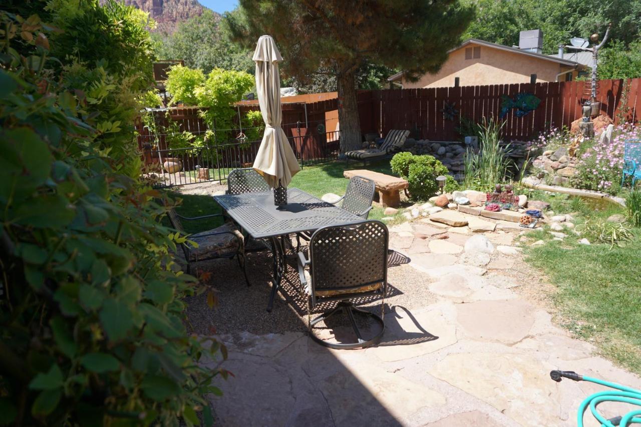 Harvest House Bed And Breakfast Springdale Dış mekan fotoğraf