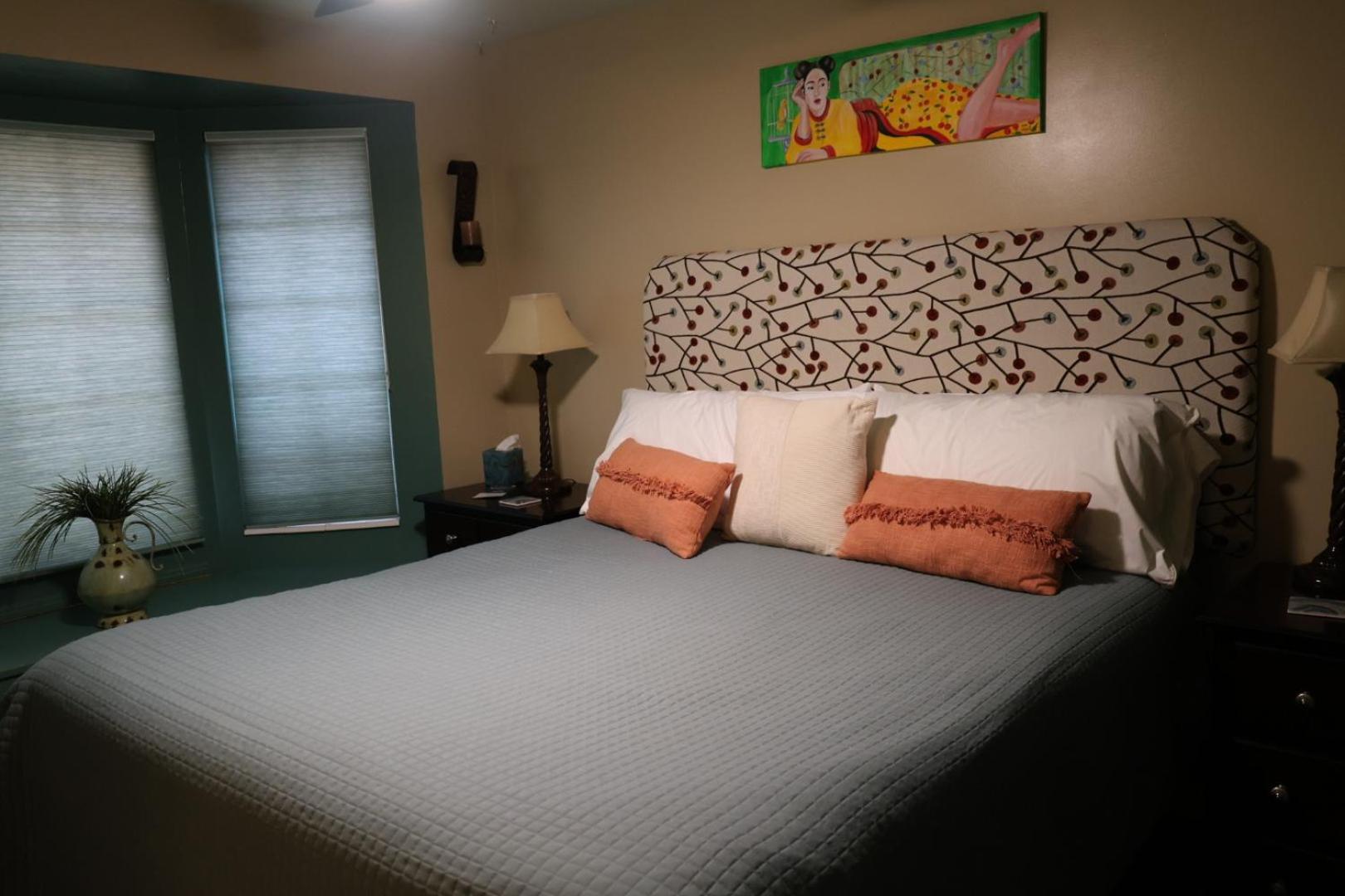 Harvest House Bed And Breakfast Springdale Dış mekan fotoğraf